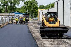 Professional Driveway Paving Services in Walker Valley, NY